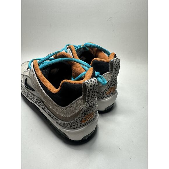 2024 HF3455-002 8.5 NIKE DUNK SB ISHOD WAIR 2 OLYMPIC TEAM SAFARI UNRELEASED PRO - Picture 4 of 5